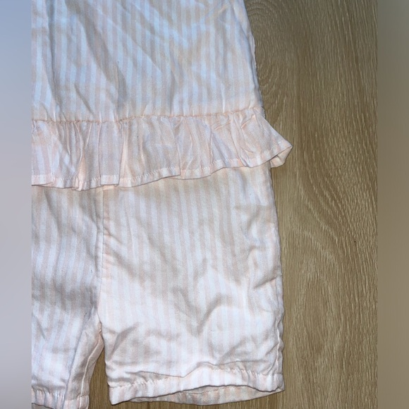 Edgehill Collection Romper - Picture 2 of 4